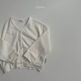 ［digreen］Syrup cardigan