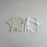 ［digreen］Tiny dots tee