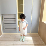［digreen］Bubble jumpsuit