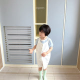 ［digreen］Bubble jumpsuit