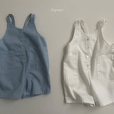 ［digreen］Bubble jumpsuit