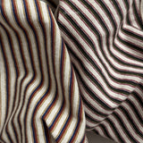 ［digreen］Preppy stripe tee