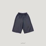 ［MELMEL］Stripe pants