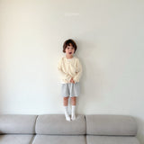 ［digreen］Syrup cardigan
