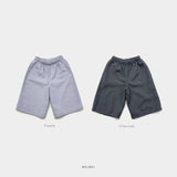 ［MELMEL］Dot 9 pants