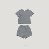 ［MELMEL］Eyelet set-up