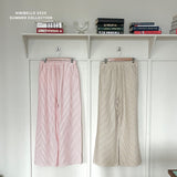 ［ninibello］Lounge pants (adult)