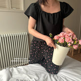 ［ninibello］Pure blouse (adult)