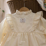 ［mkids］Botani coat