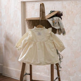 ［mkids］Botani coat