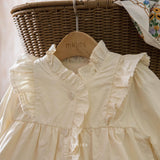 ［mkids］Botani coat