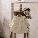 ［mkids］Botani coat