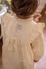 ［mkids］Botani coat