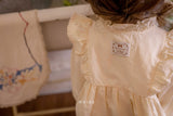 ［mkids］Botani coat