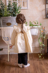 ［mkids］Botani coat