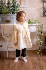 ［mkids］Botani coat