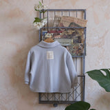 ［mkids］Anton cardigan