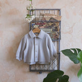 ［mkids］Anton cardigan