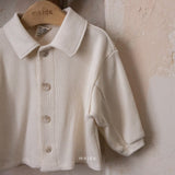 ［mkids］Anton cardigan