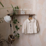 ［mkids］Anton cardigan