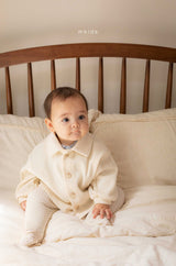 ［mkids］Anton cardigan