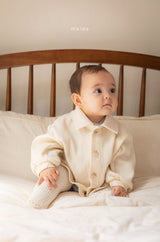［mkids］Anton cardigan
