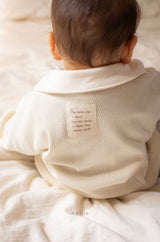 ［mkids］Anton cardigan