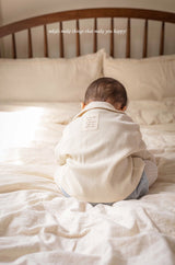 ［mkids］Anton cardigan