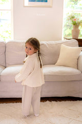 ［mkids］Anton cardigan