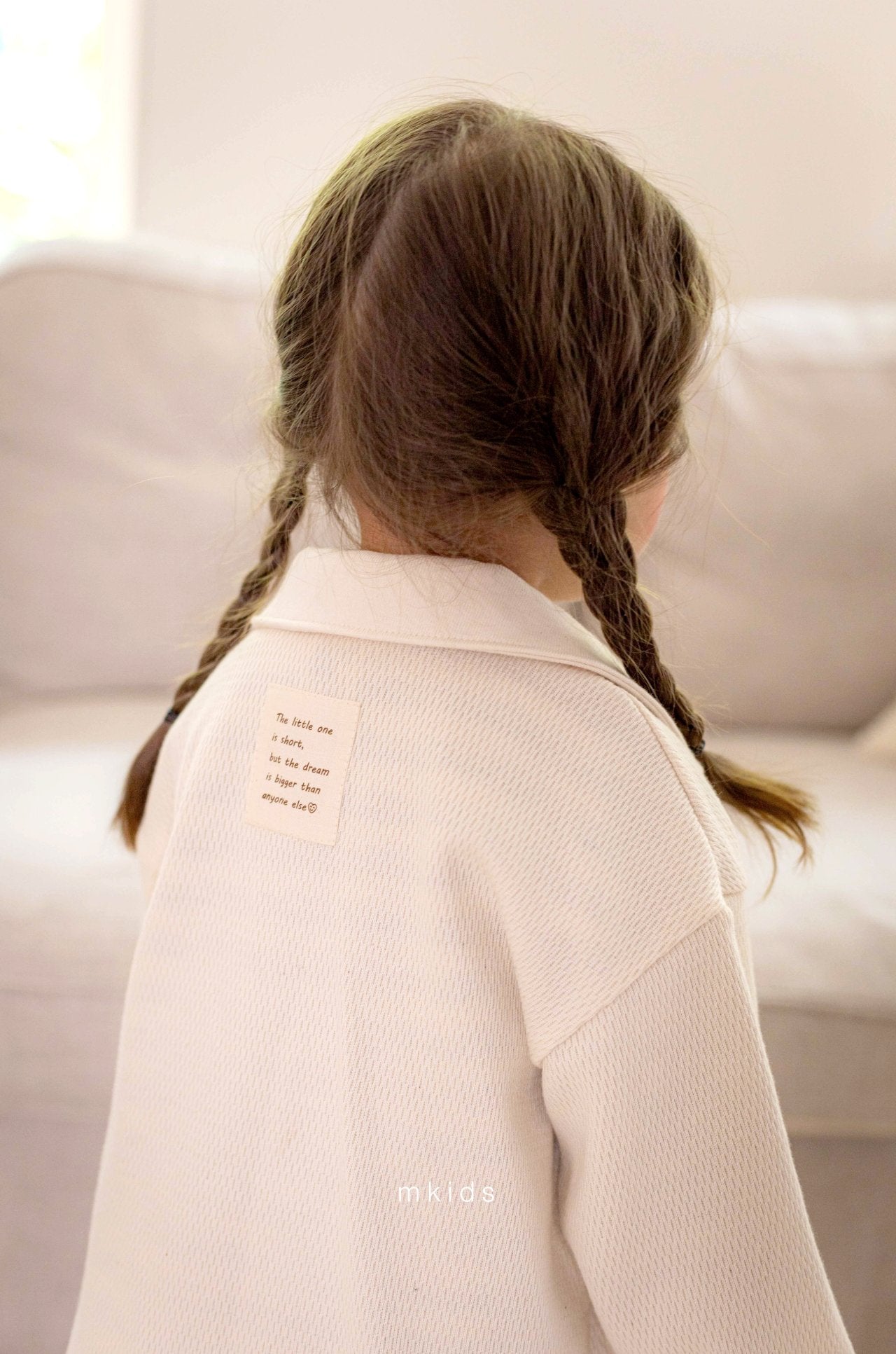 ［mkids］Anton cardigan