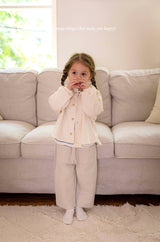 ［mkids］Anton cardigan