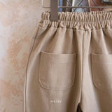 ［mkids］Dandy pocket pants
