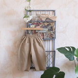 ［mkids］Dandy pocket pants