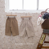 ［mkids］Dandy pocket pants