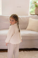 ［mkids］Dandy pocket pants