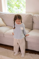 ［mkids］Dandy pocket pants