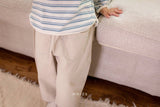 ［mkids］Dandy pocket pants