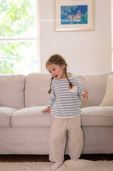 ［mkids］Dandy pocket pants