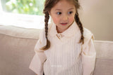 ［mkids］Tommy knit vest