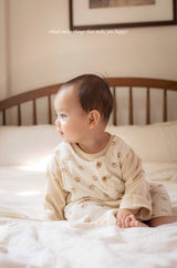 ［mkids］Puppy tee