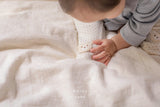 ［mkids］Bear bebe tights