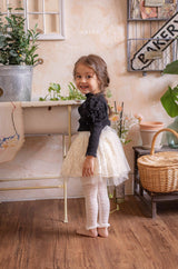 ［mkids］Sophia leggings