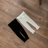 ［mkids］Sophia leggings