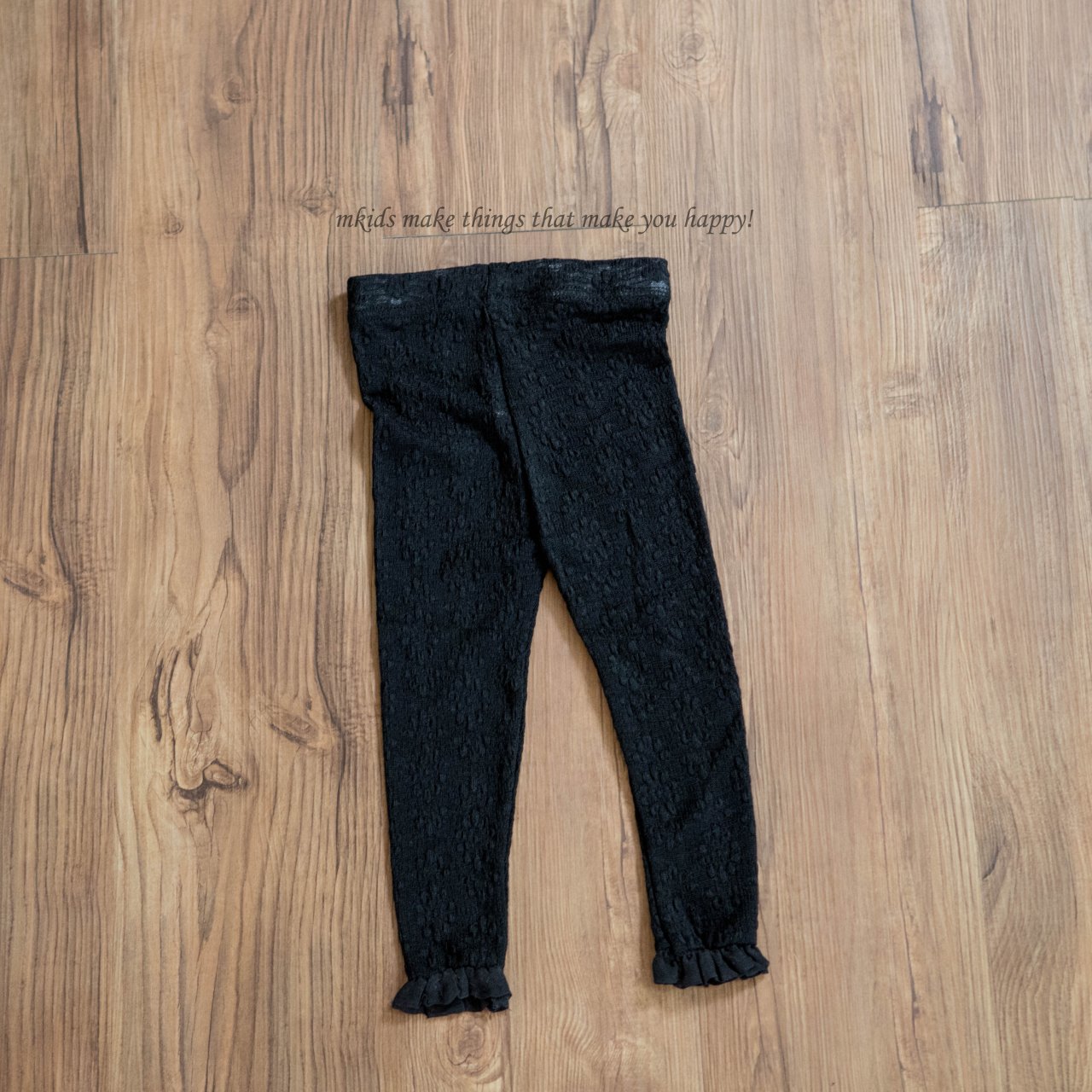 ［mkids］Sophia leggings