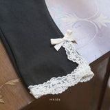 ［mkids］Noella flare pants