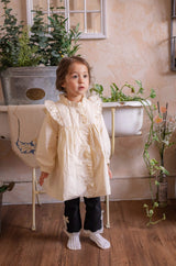 ［mkids］Noella flare pants