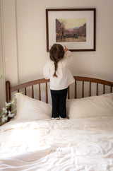 ［mkids］Noella flare pants