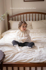 ［mkids］Noella flare pants