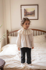 ［mkids］Noella flare pants