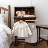 ［mkids］Bonny wide pants